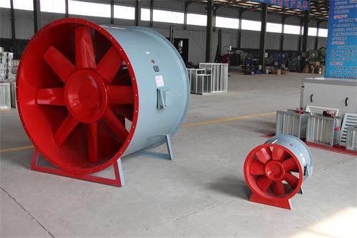 排烟风机 排烟风机