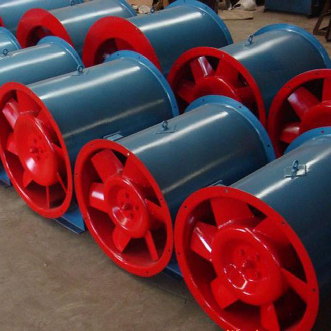 排烟风机 排烟风机